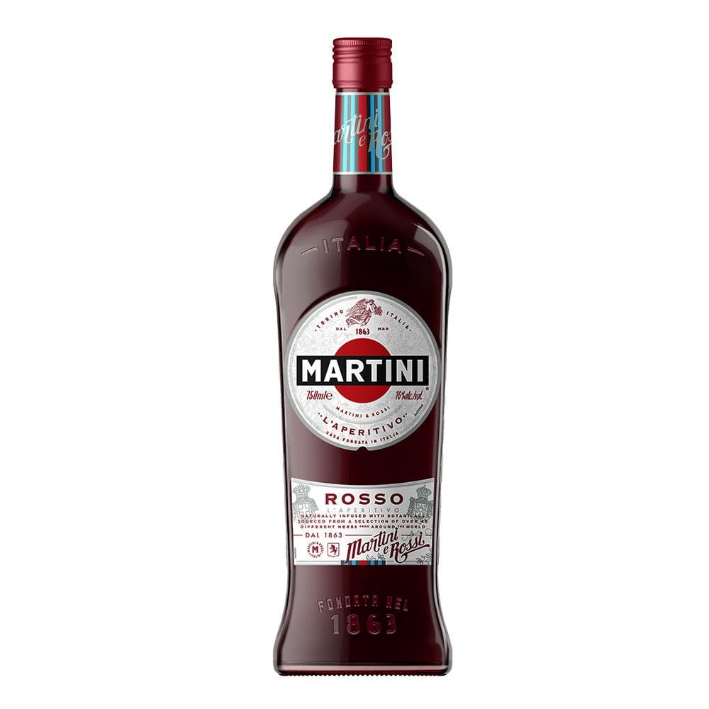 Martini Vermouth Rosso 750ml