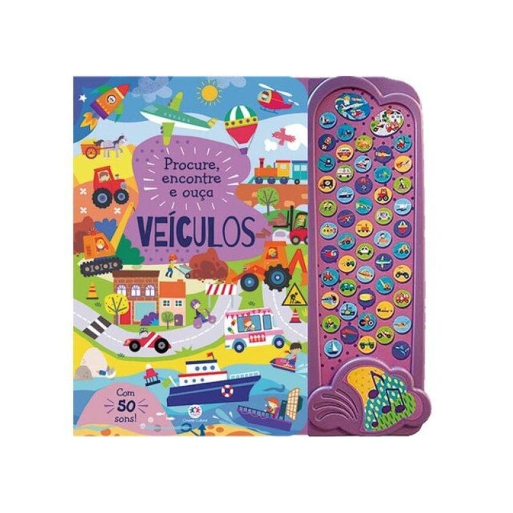 Veículos