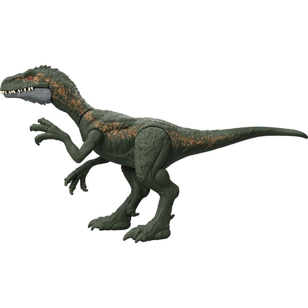 Jurassic World Dinossauro Farlowichnus - Mattel