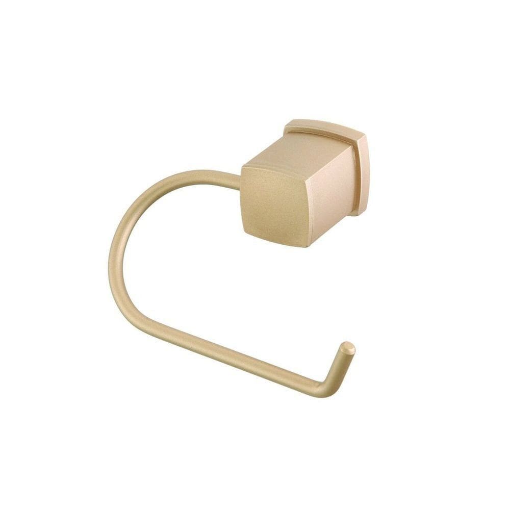 Porta Papel em Metal Block Meber Metais Cobre