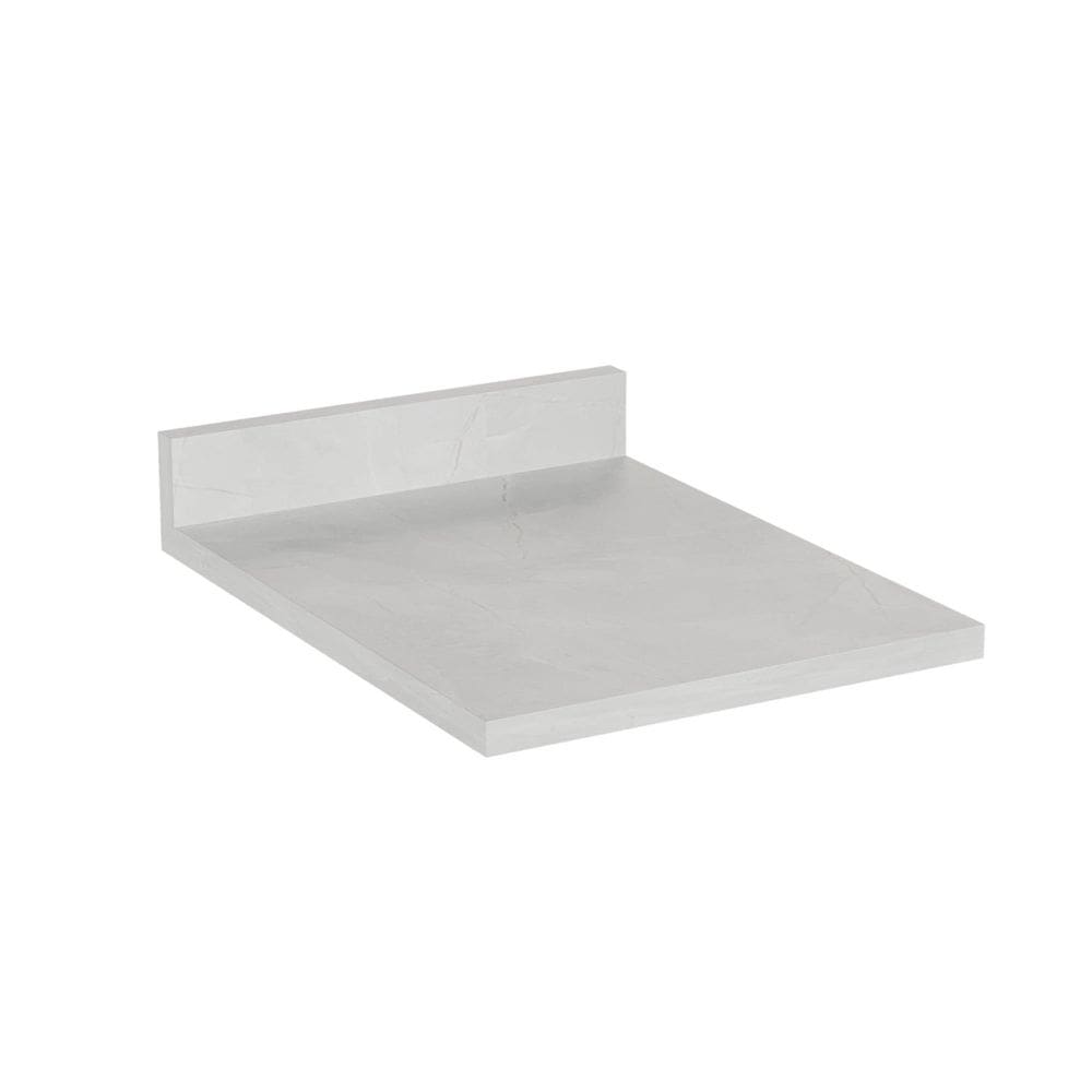 Tampo para Balcão 1 Porta 30cm Ipanema Cabecasa Madeiramadeira Mármore