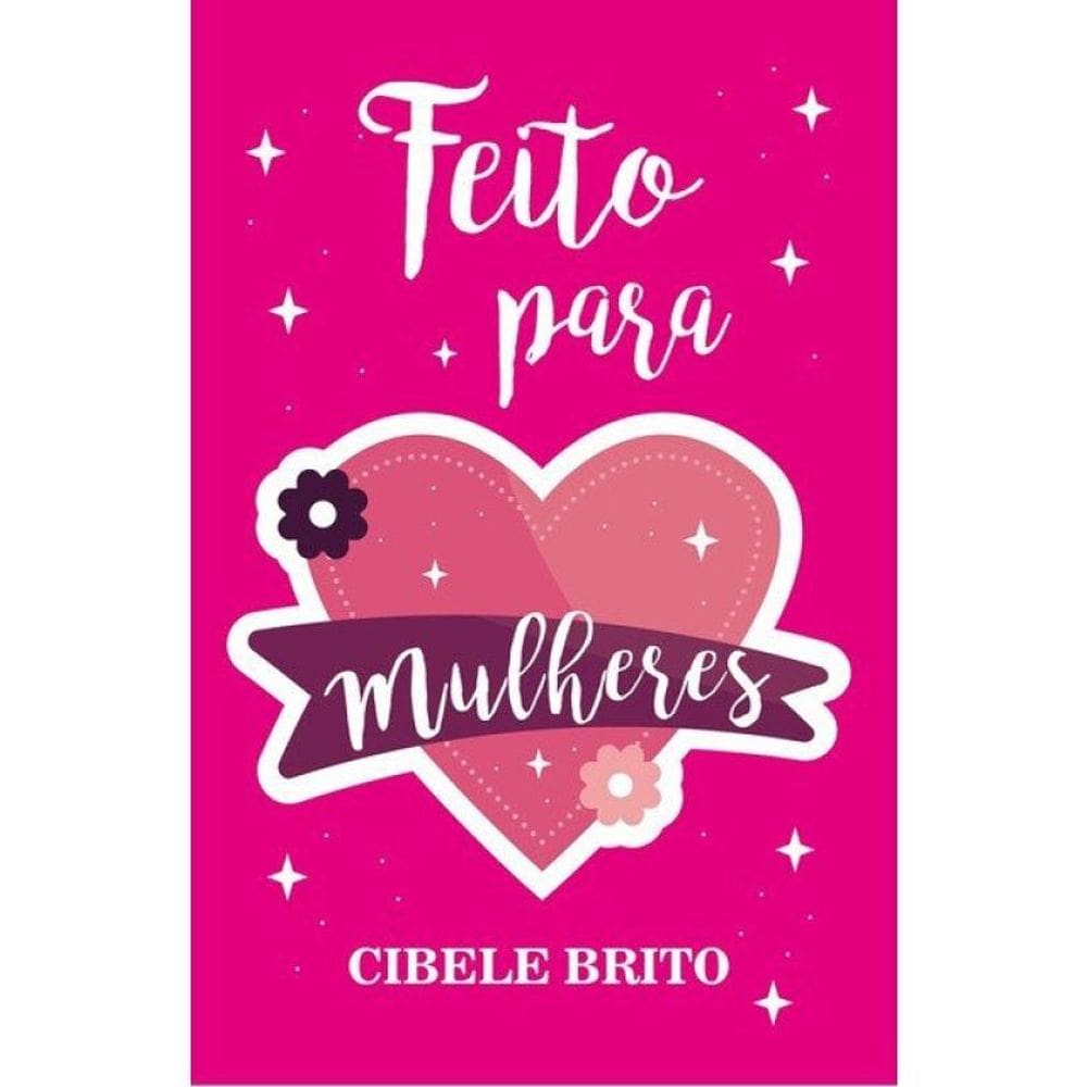 Feito Para Mulheres