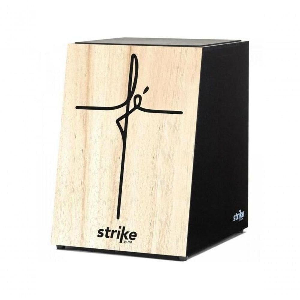 Cajon Strike Fé Sk4050 Fsa