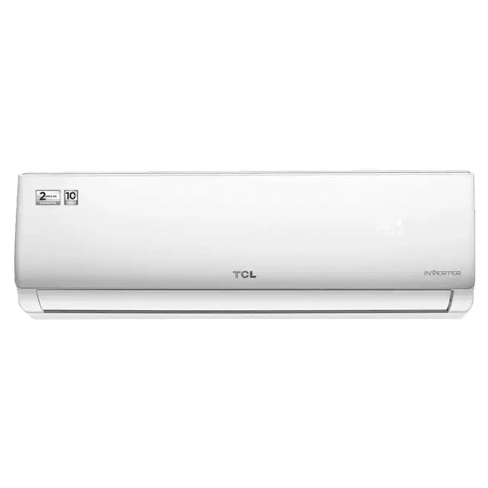 Ar Condicionado Tcl Split Hi Wall Elite Inverter 12.000 Btus Tac-12csgv-inv 220v