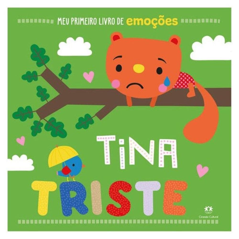 Tina Triste