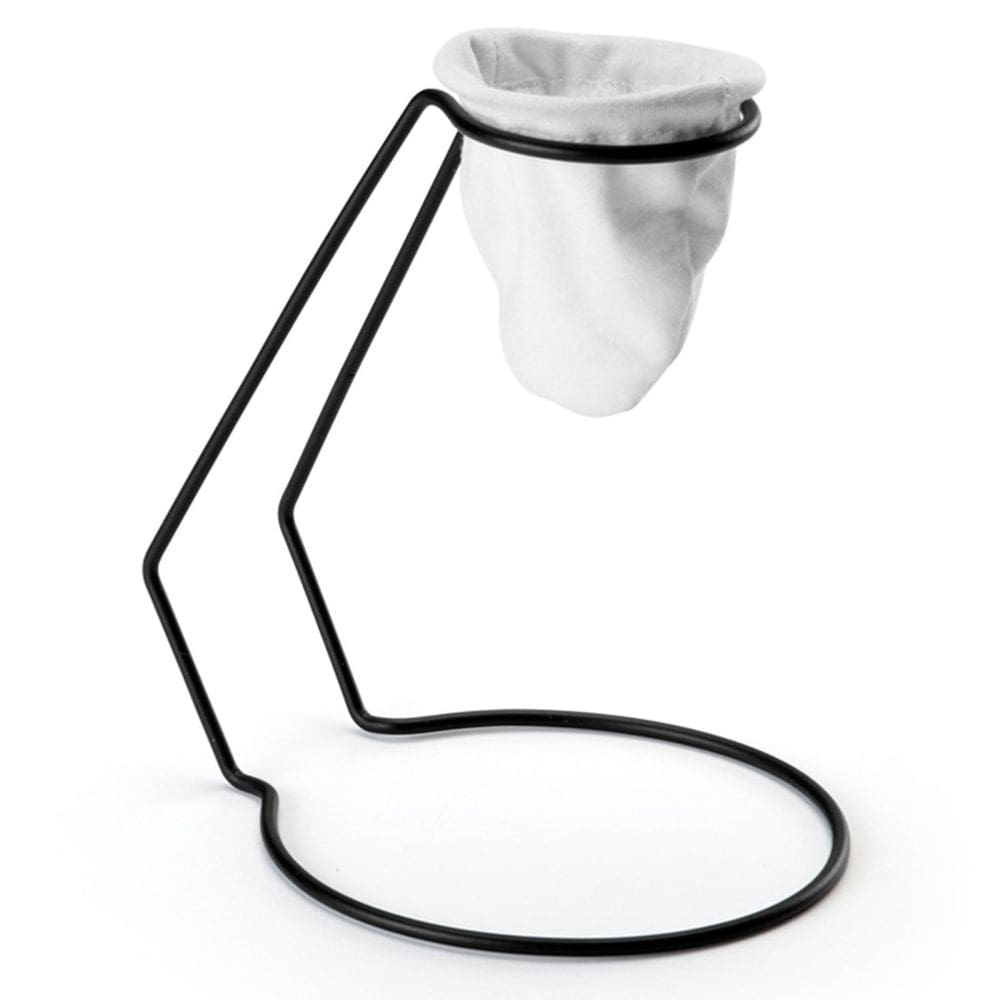 Coador de Café Fast Coffe Arthi Preto