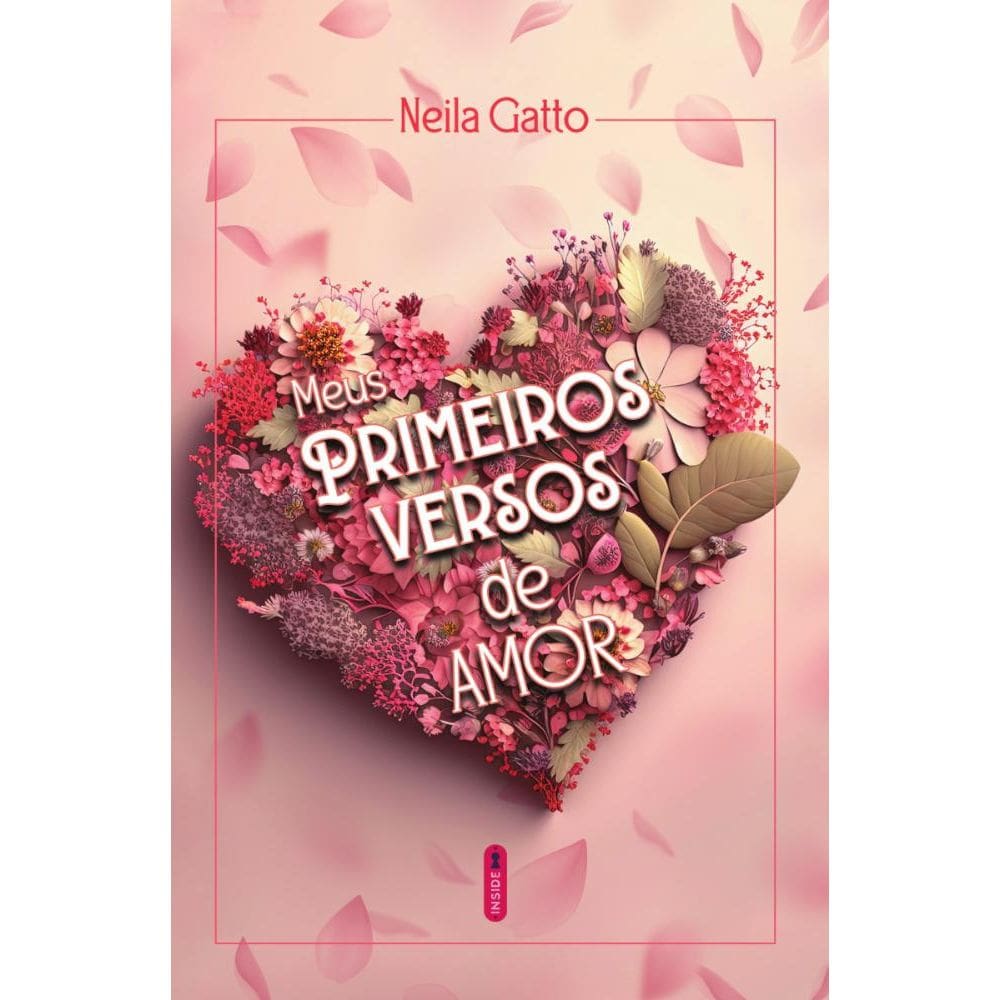 Meus primeiros versos de amor