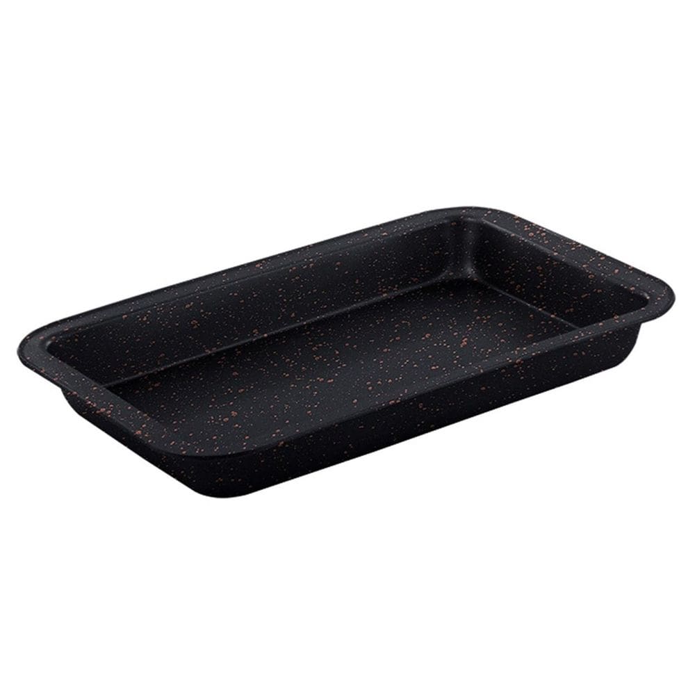 Assadeira Retangular Essence Mimo Style 36x23,5x4,5 cm