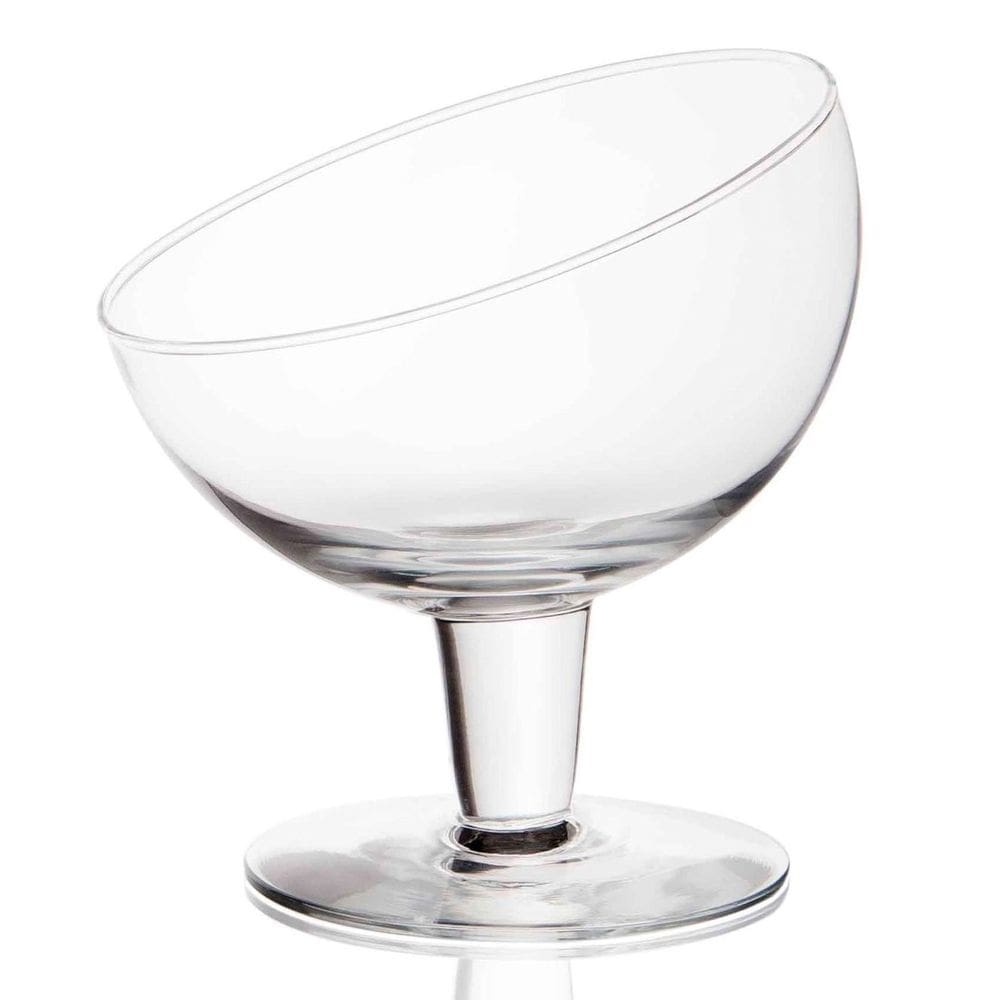 Saladeira Diagonal Lisa Luvidarte 15 cm