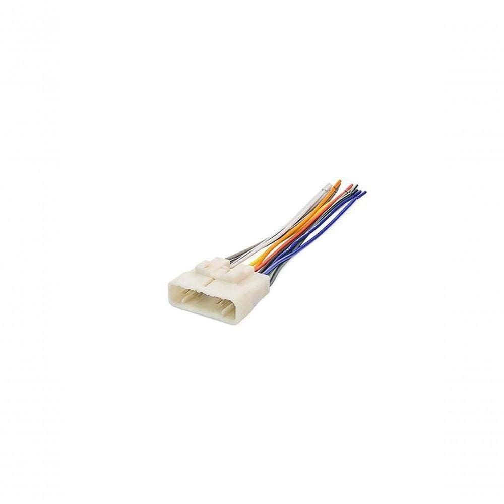Conector Permak Para Cd Gm S10 35-d6