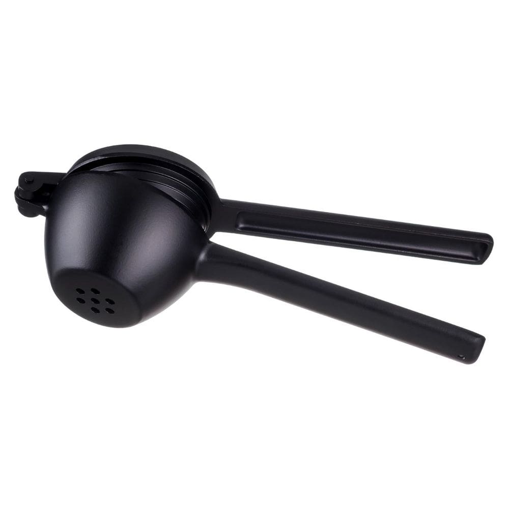 Espremedor de Limão Plus Weck Preto