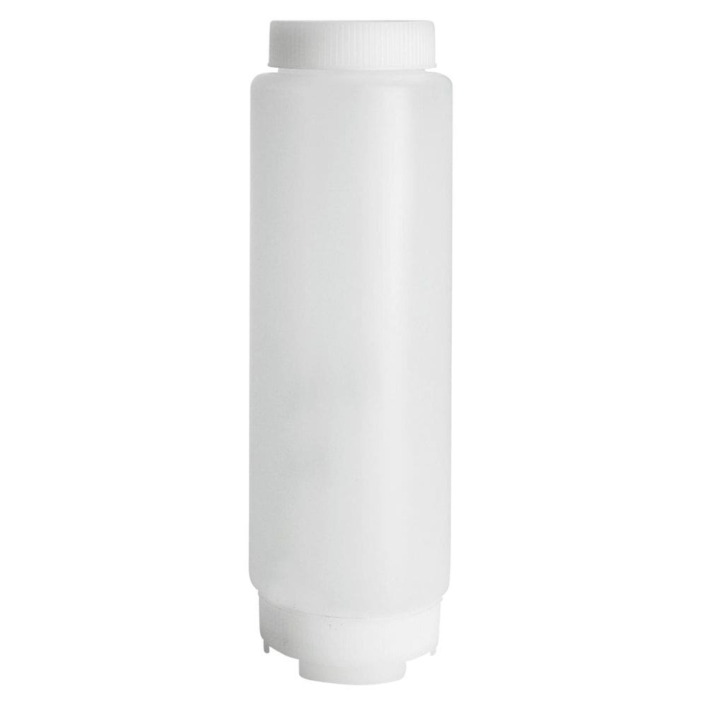 Bisnaga Invertida Flexível 473 ml Zahav