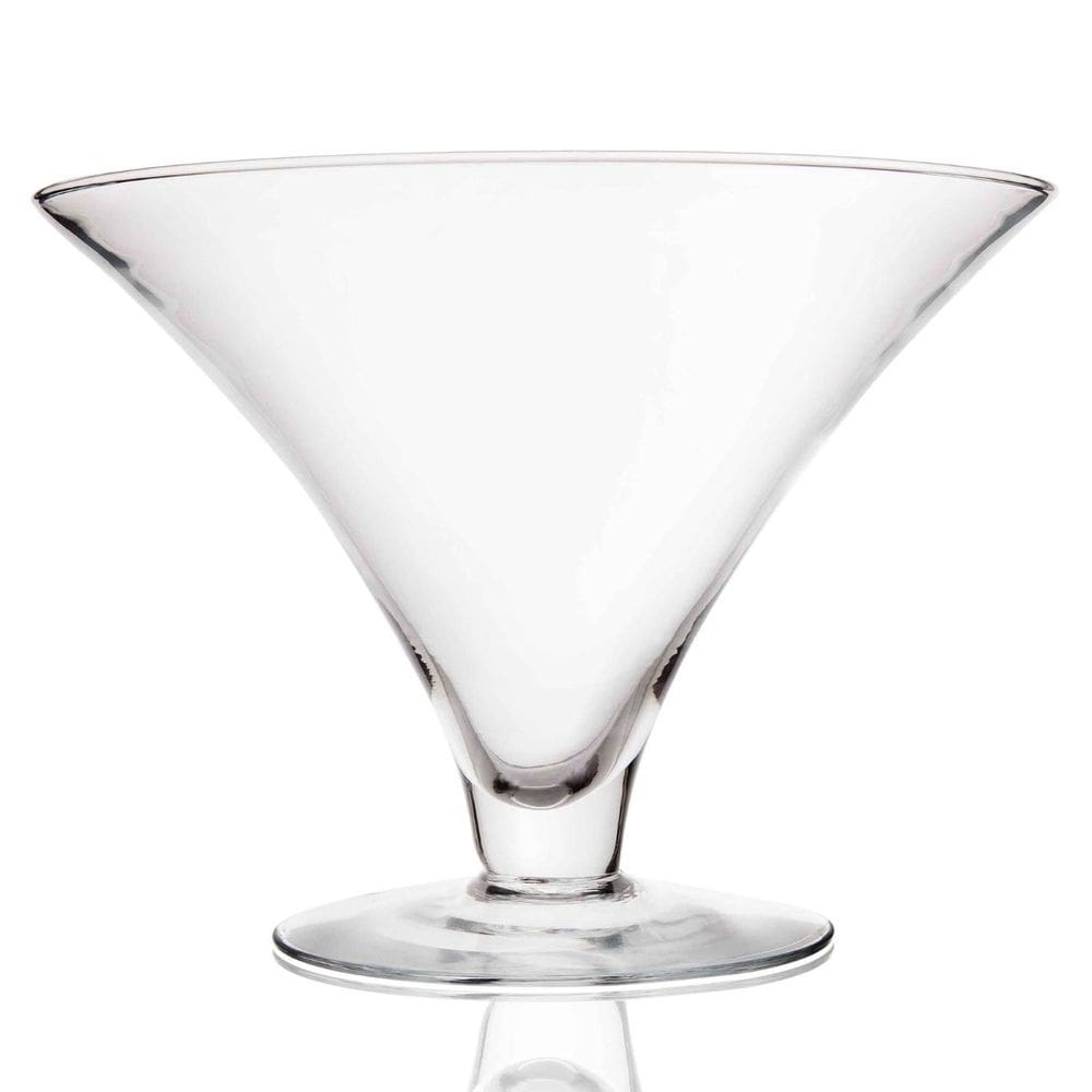 Taça Martini Luvidarte 27x20 cm