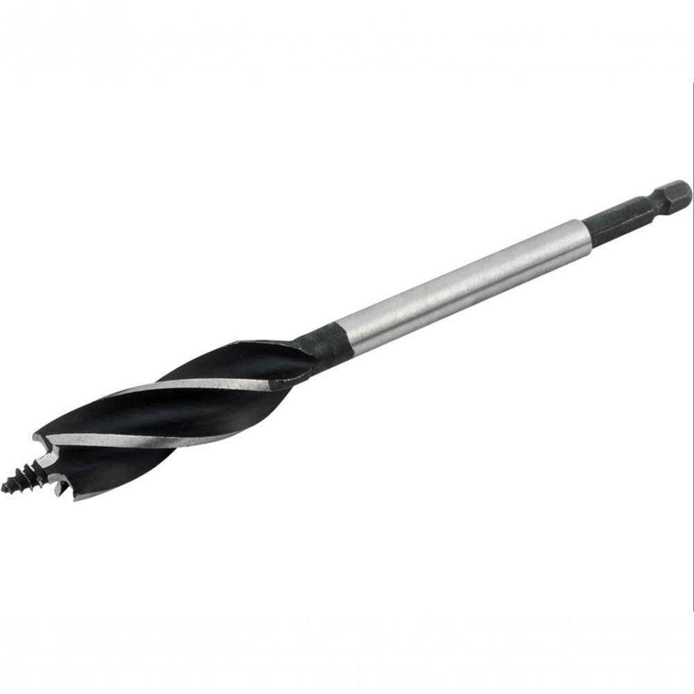 Broca Para Madeira 4 Pontas 19mm Enc 1-4 Vonder
