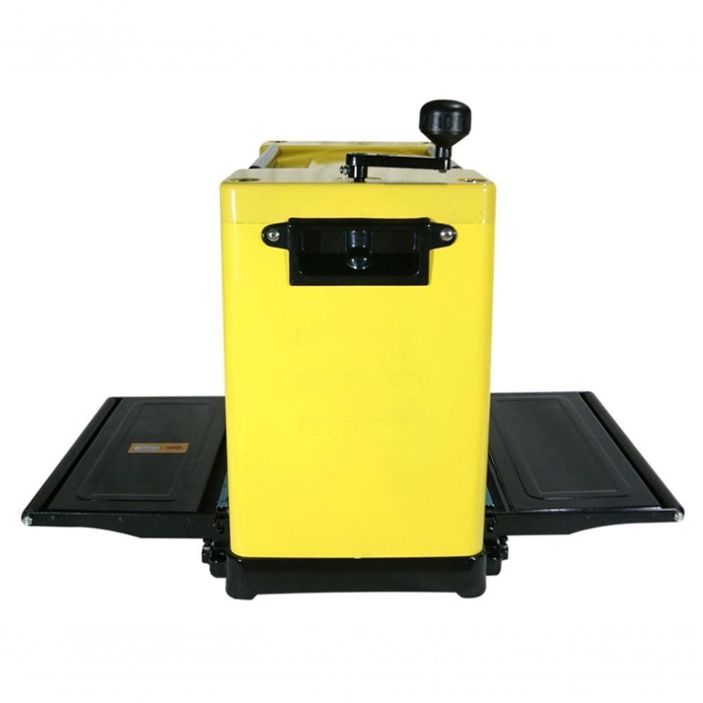 Plaina Desempenadeira 13`` Pdl-1300 Lynus 110V