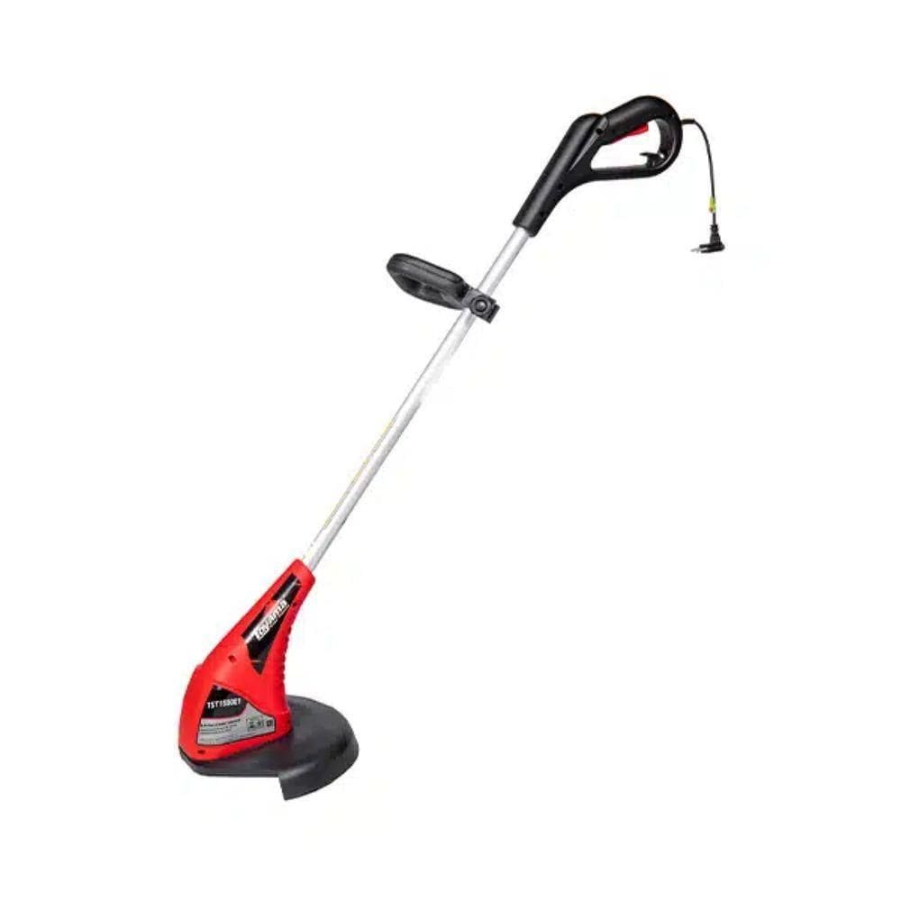 Aparador De Grama 1800W Fio Duplo Tst1800e1 Toyama 110V