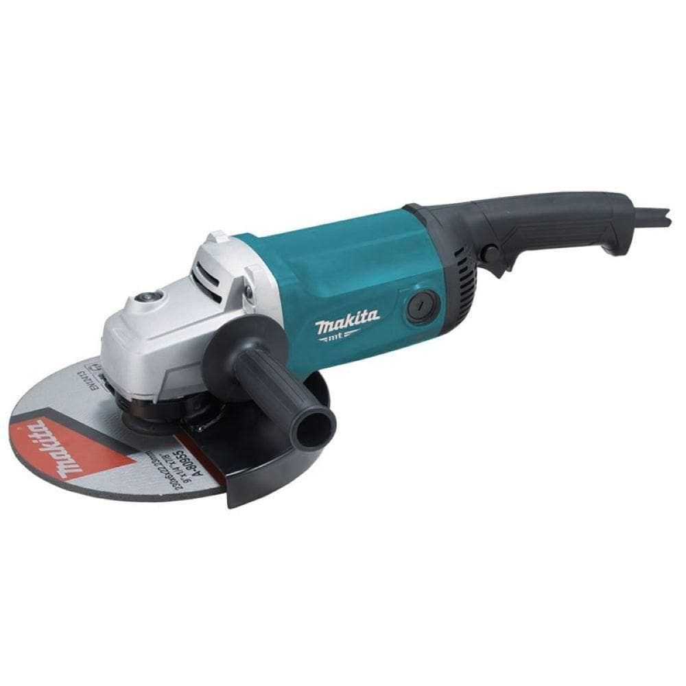 Esmerilhadeira Angular 230mm 2200W M0921b Makita 110V