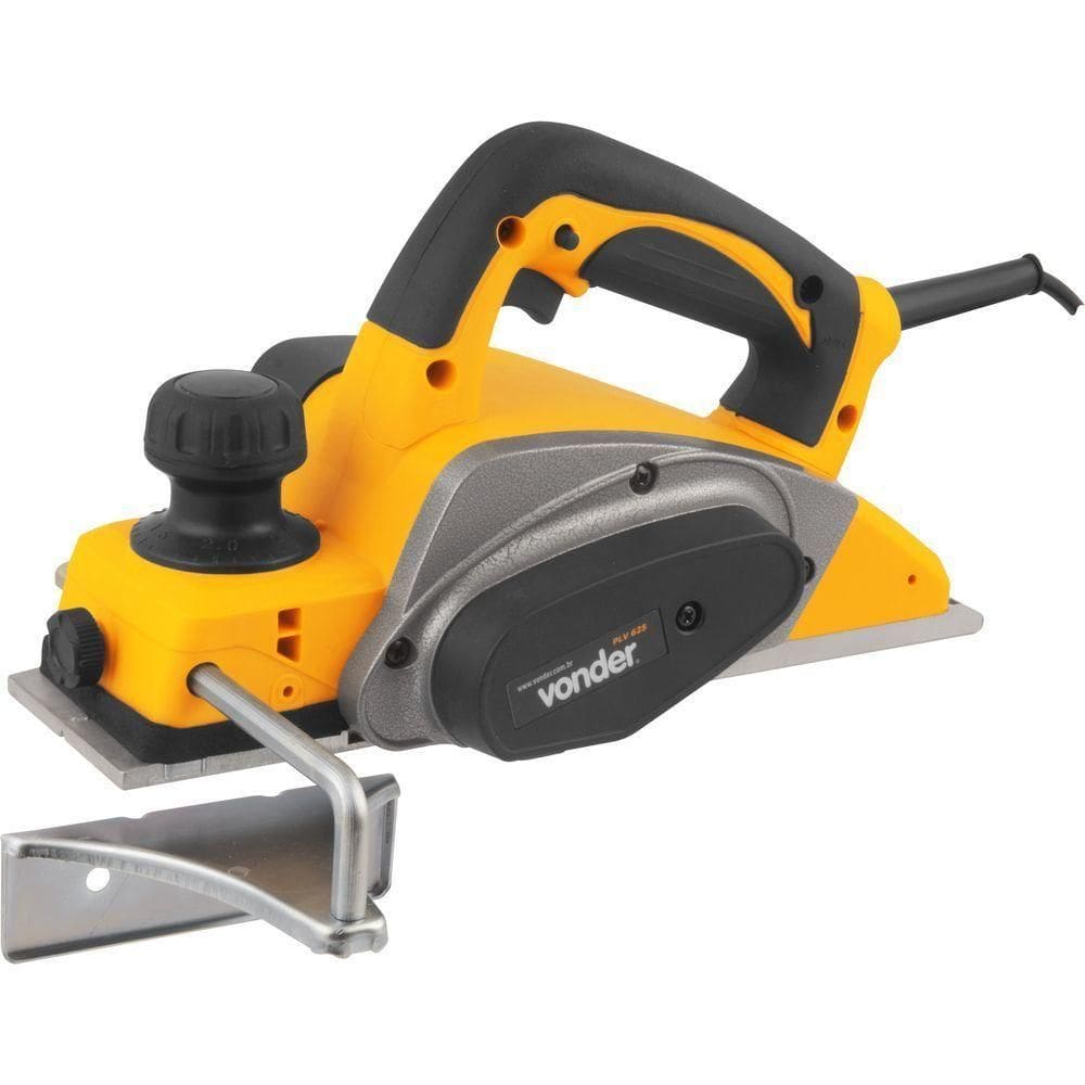 Plaina Plv 625 Vonder 110V