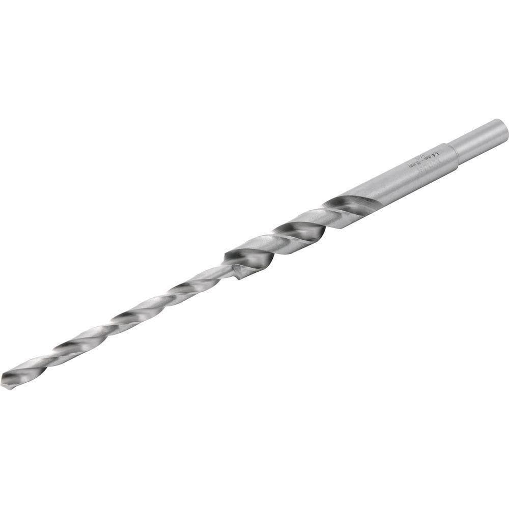 Broca Escalonada Para Telha 6,4x11x209 Mm Vonder