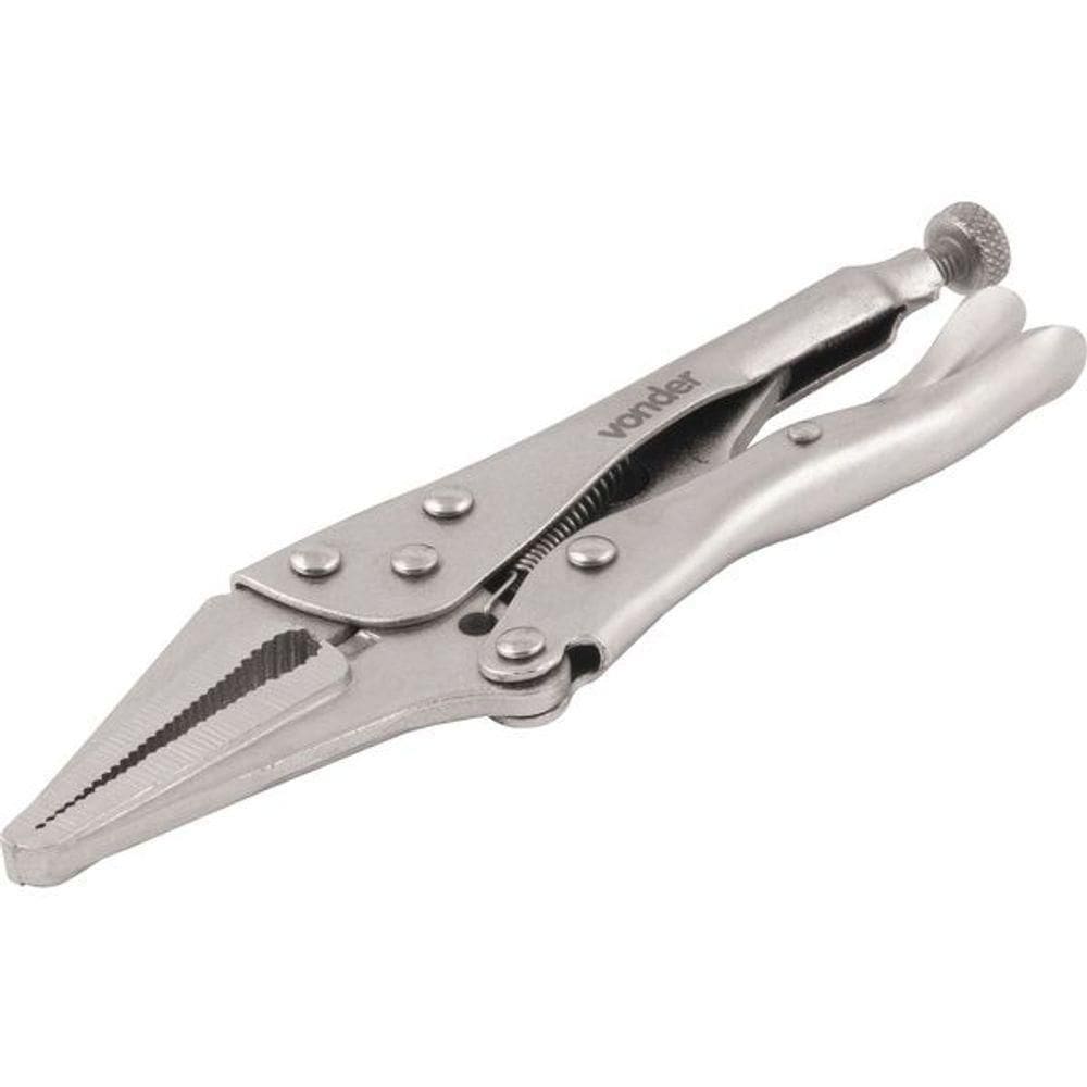 Alicate Pressão 6” Reto - Vonder