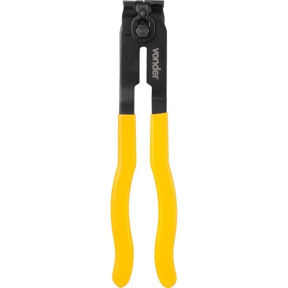 Alicate Para Abraçadeiras Radiais Vonder