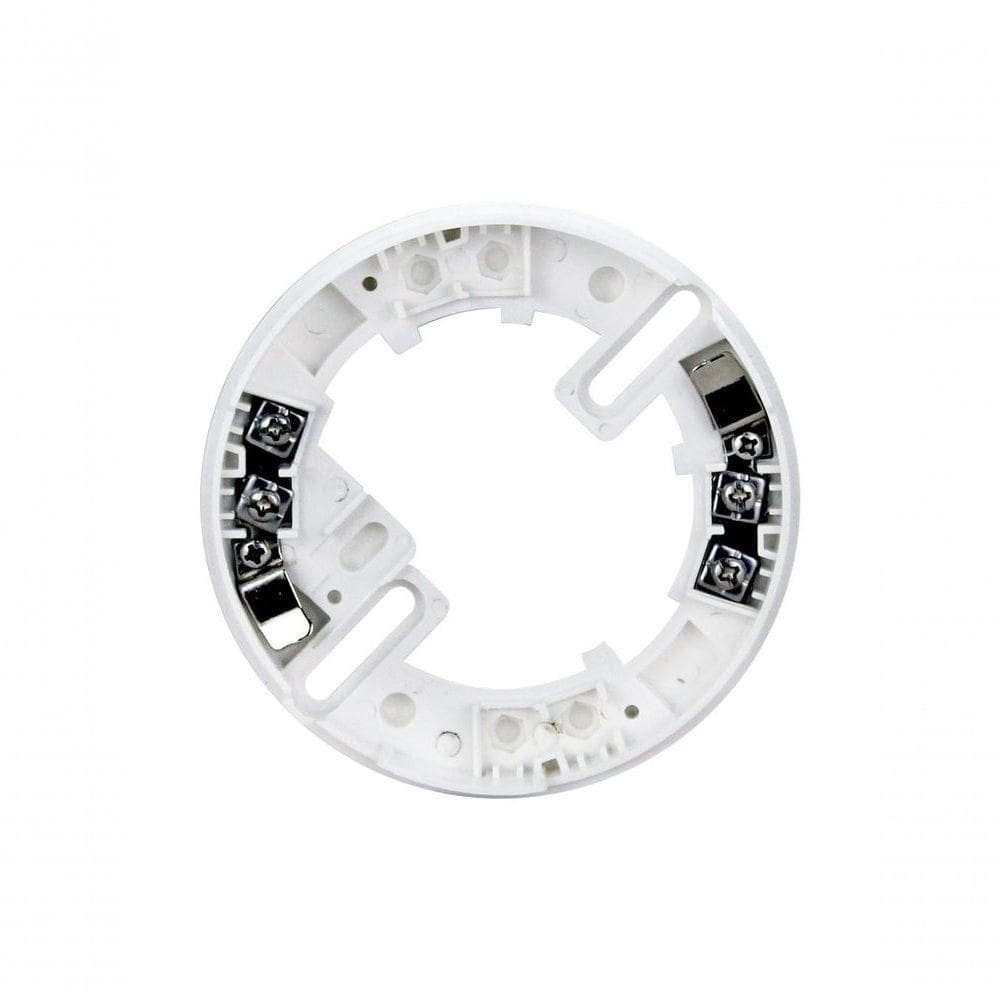 Detector Optico De Fumaca Segurimax Enderecavel