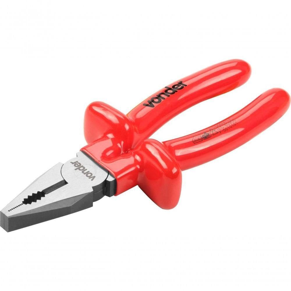 Alicate Isolado Universal 8`` Iec60900 Vonder