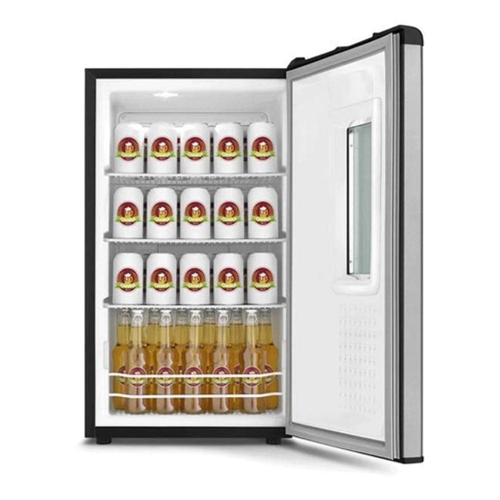 Cervejeira Consul 82L Titanium 220V - 220V