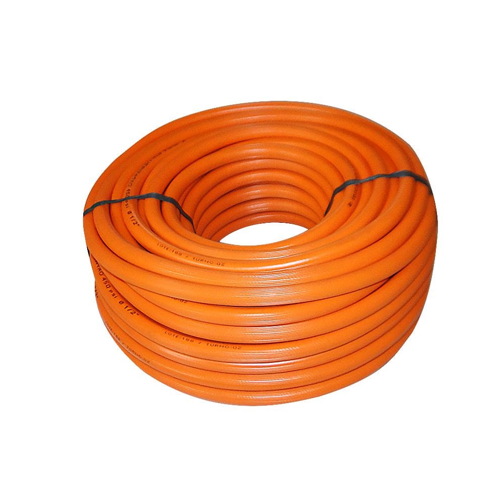 Mangueira Pulverização Agricola 1 pol  700psi   45 Metros