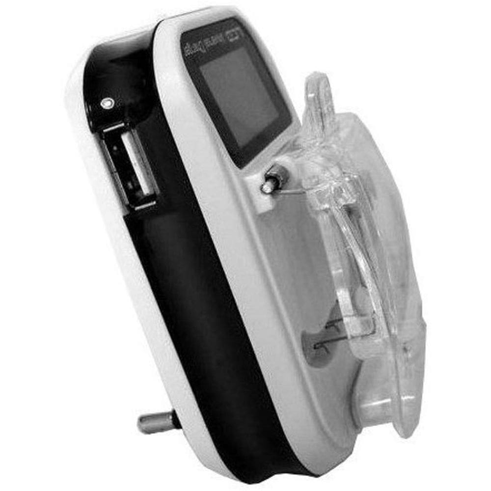 Carregador Universal de Baterias Digital Lcd 2000mAh