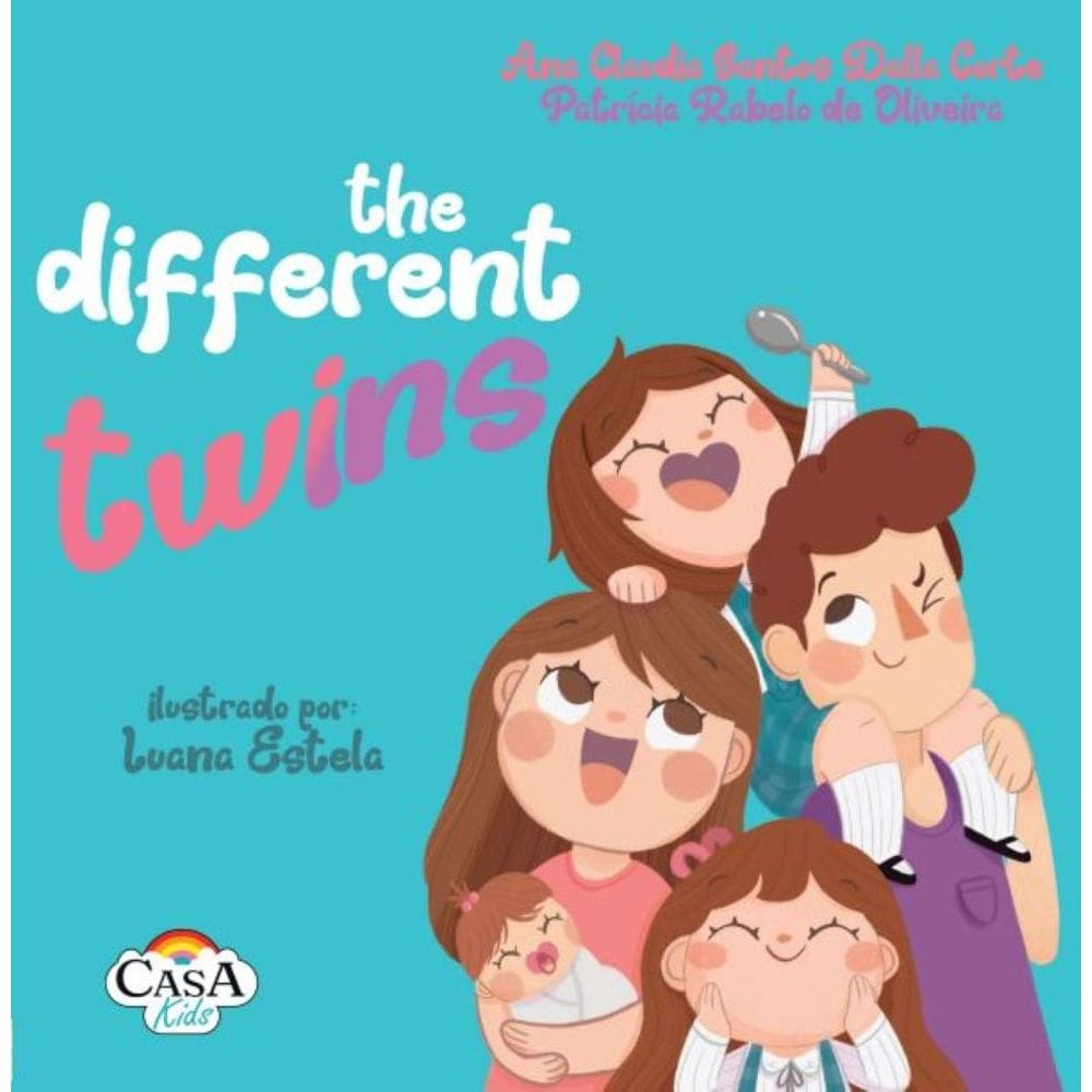 The Different Twins