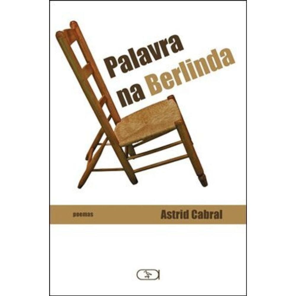 Palavra Na Berlinda