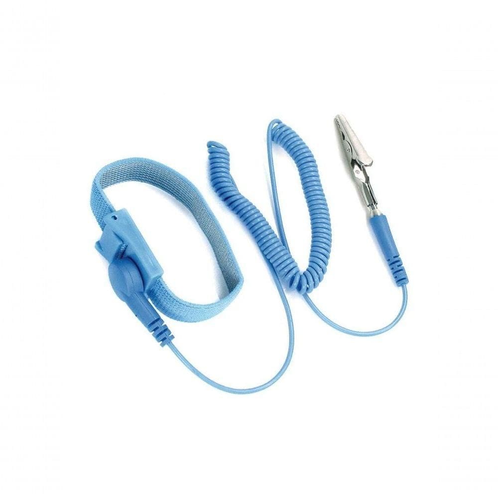 Pulseira Esd Hikari Hk-102