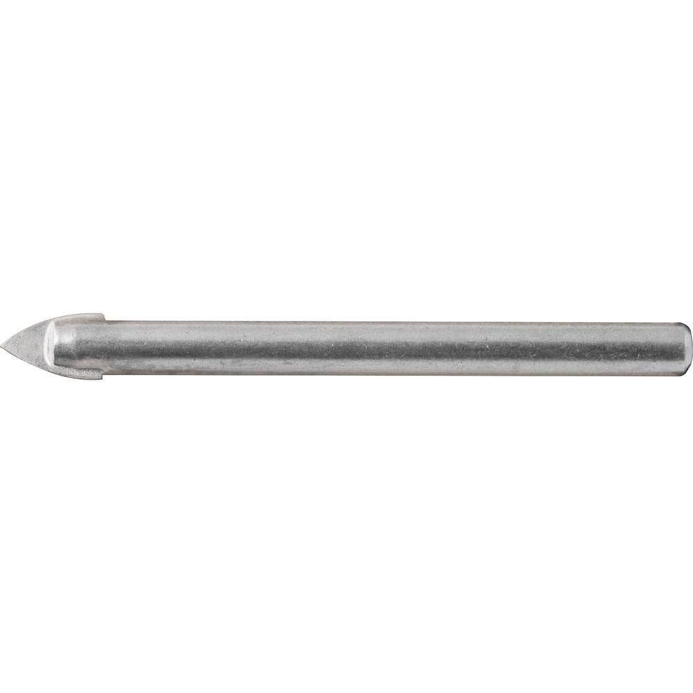 Broca Para Vidro 10,0x100 Mm Vonder