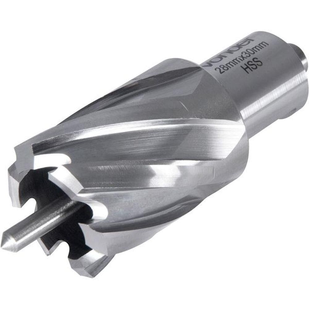 Broca Anular Encaixe Weldon 28x30mm - Vonder