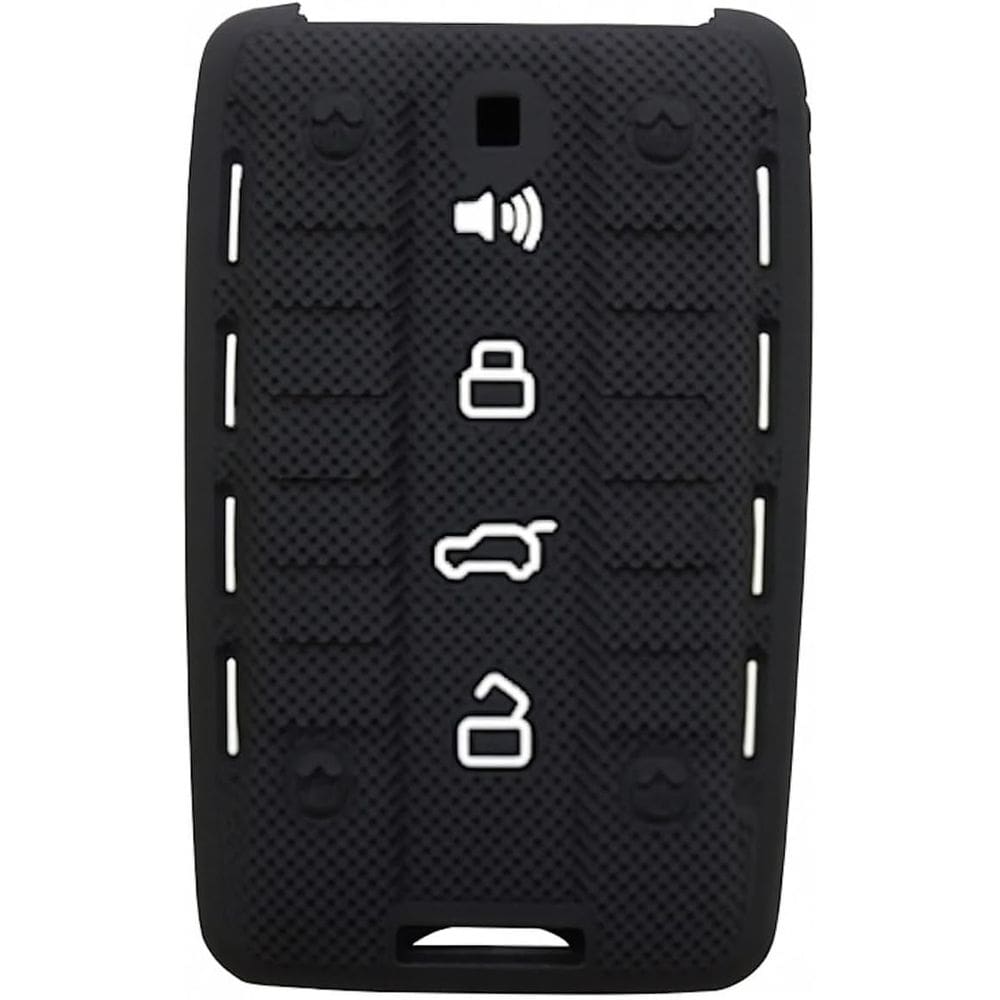 Capa Silicone Protetora Para Chave Gwm Tank 300 ,Tank 500