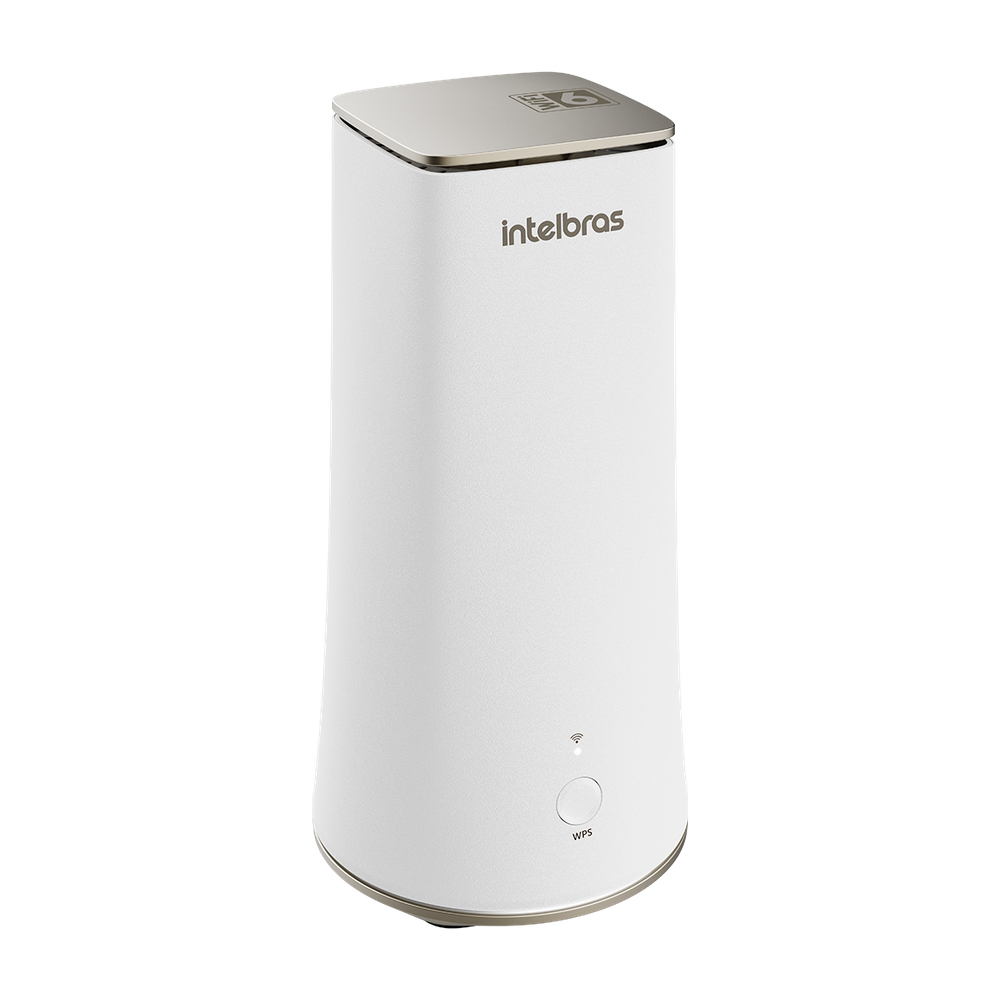 Extensor Wifi 6 Com Roteamento Br Ih3000