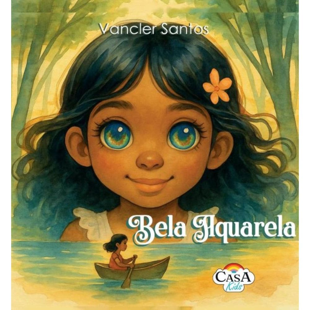 Bela Aquarela