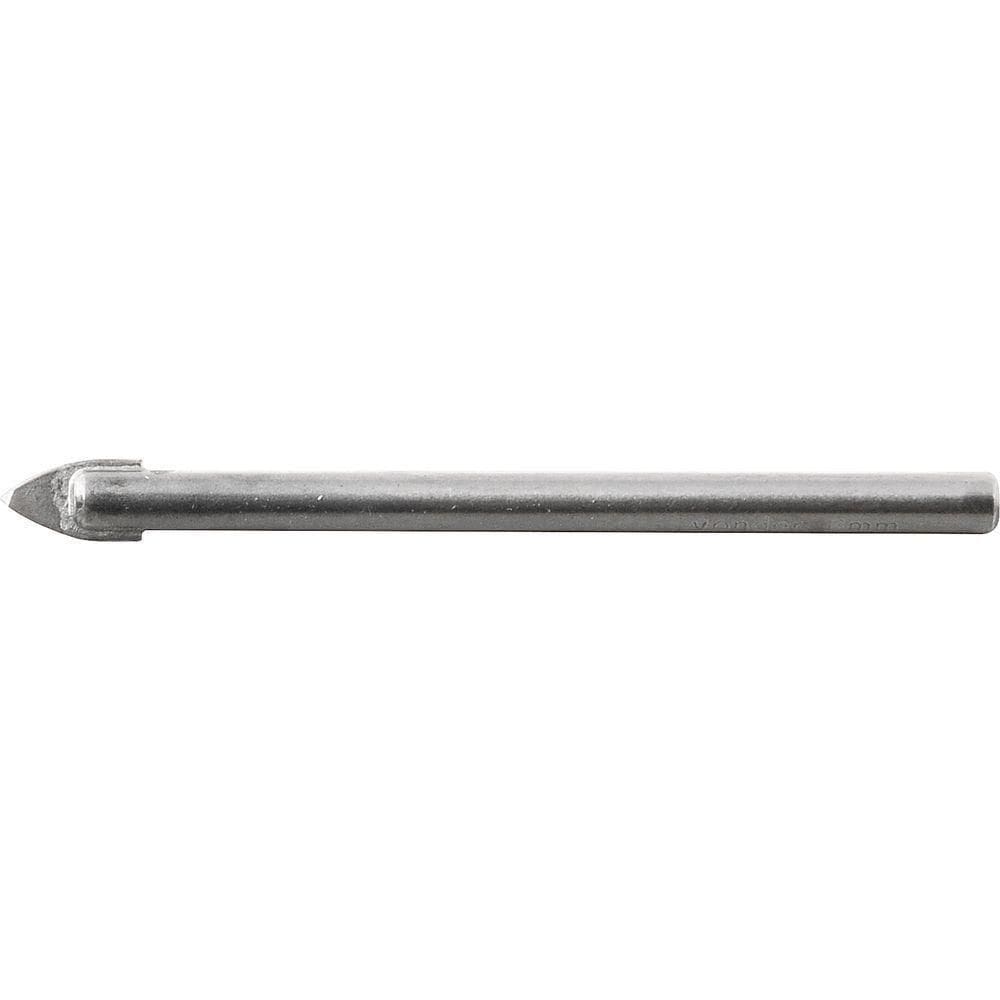 Broca Para Vidro 6,0x75 Mm Vonder
