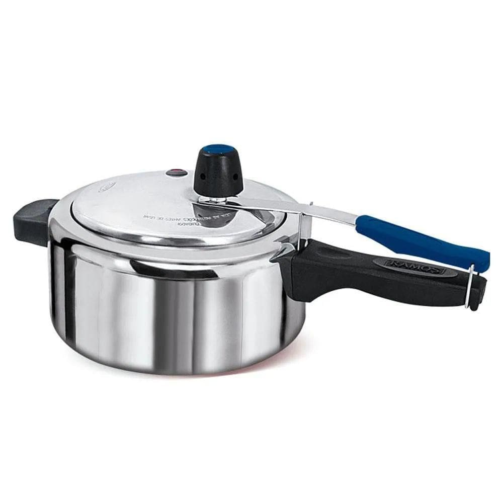 Panela de Pressão Pressionela Baby 3L - Alumínio 301