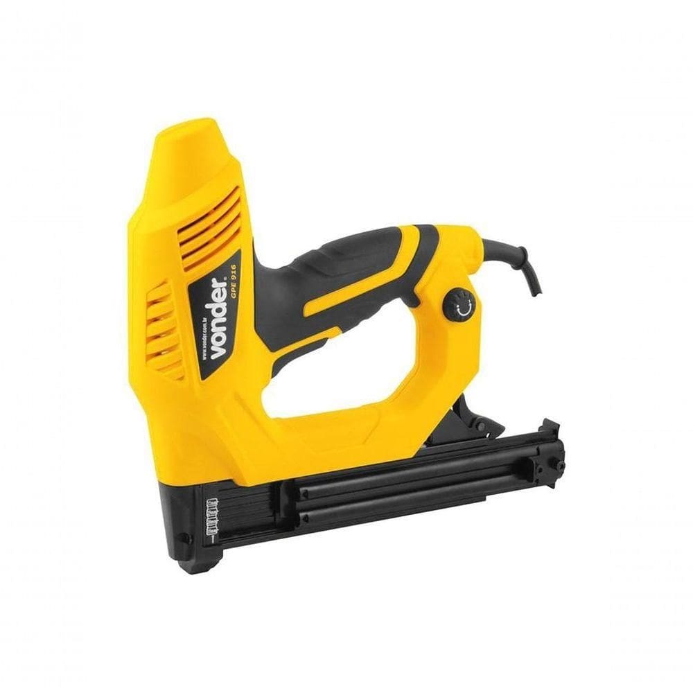 Grampeador-pinador Eletrico Vonder GPE 916 110V