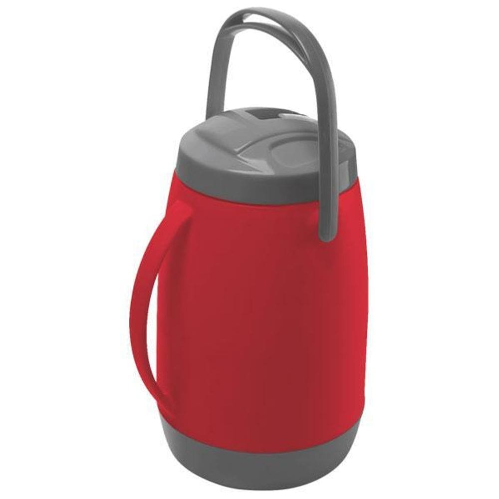 Caixa Organizadora Plástica 29x17x27cm Ergonômica UNIDADE