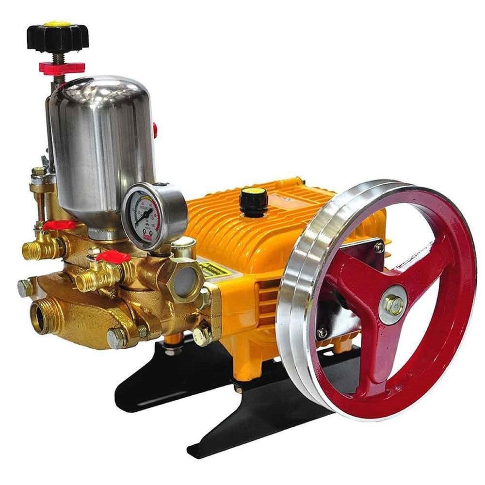 Bomba Para Pulverizacao Agricola Zmax 14/22L Zp-25