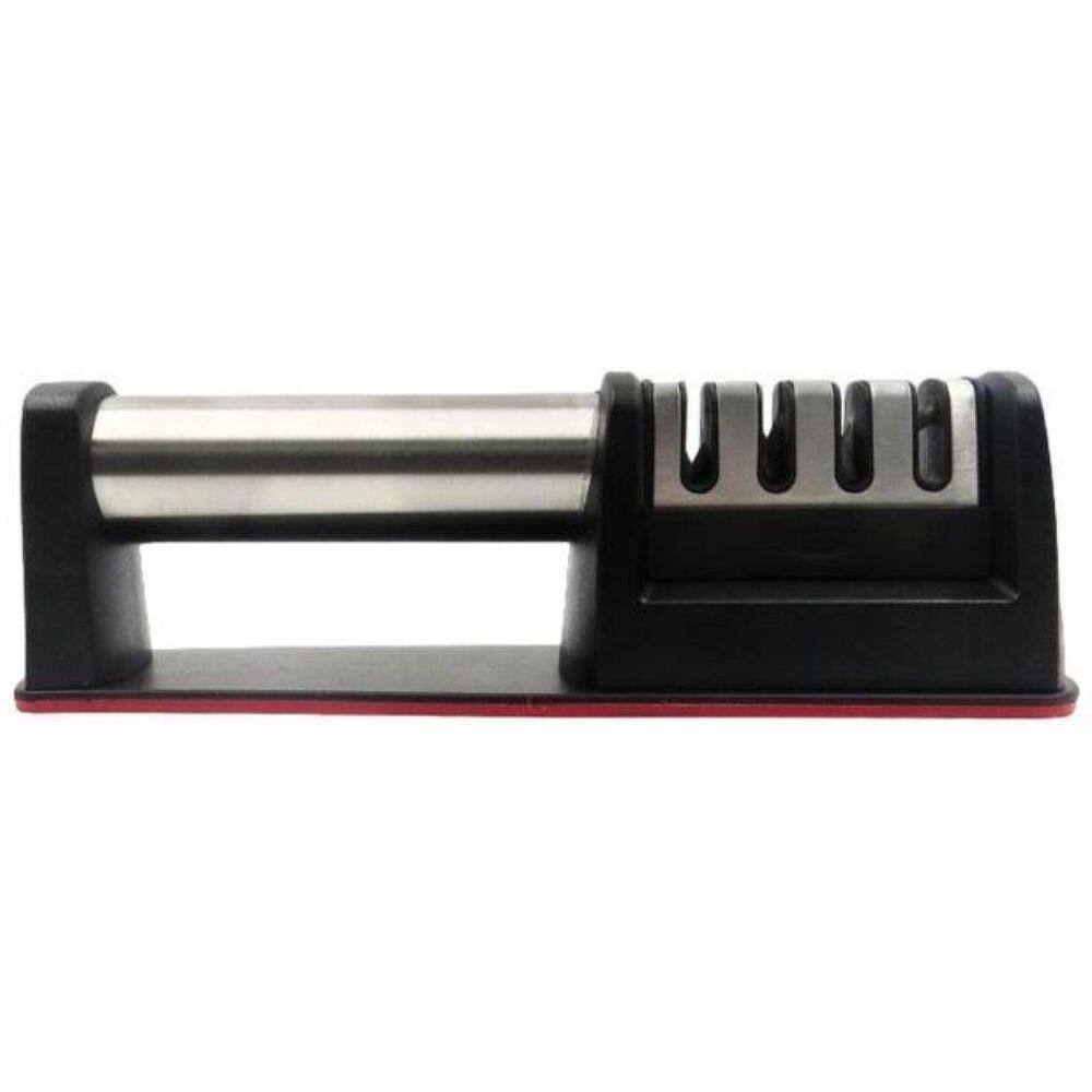 Afiador Amolador Home E More 4 Em 1 Linha Top Chef