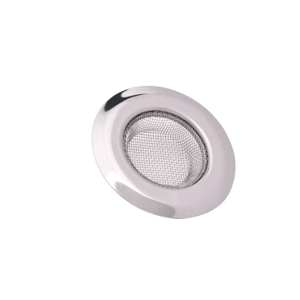 Ralo Para Pia Em Inox 5 Cm Mimo Style Asa21004