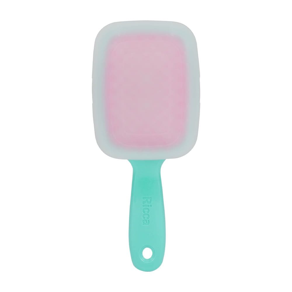 Escova Flex Go Mini Aqua Ricca