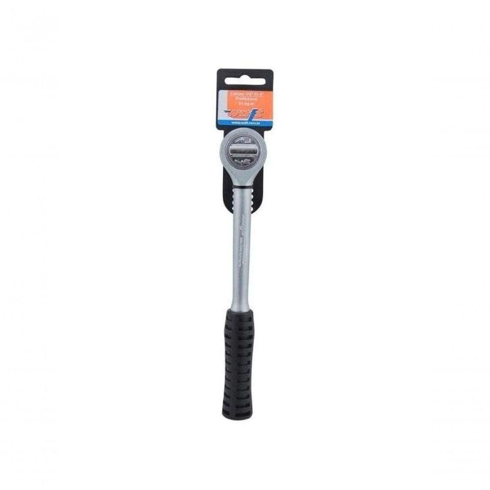Catraca Manual 1-2” Cr-v 51 Kgf.m Waft