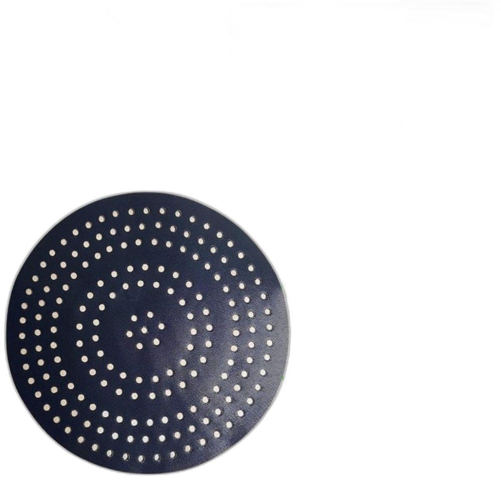 Protetor Manta Teflon Para Airfryer Universal Redondo 20 Cm