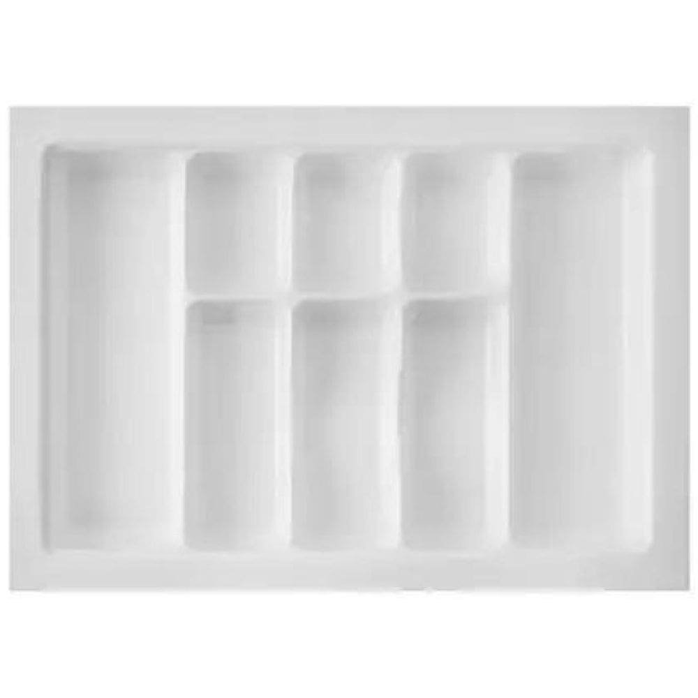 Divisor De Talher Og-84 Branco 664 X 470Mm Moldplast