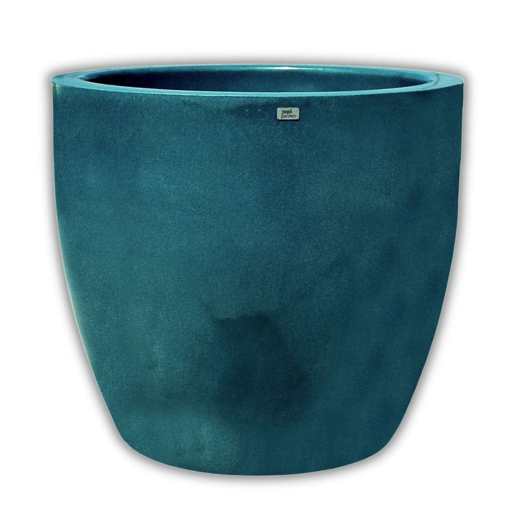 Vaso Agata 42 (33L) Cor Verde Vietnamita JAPI